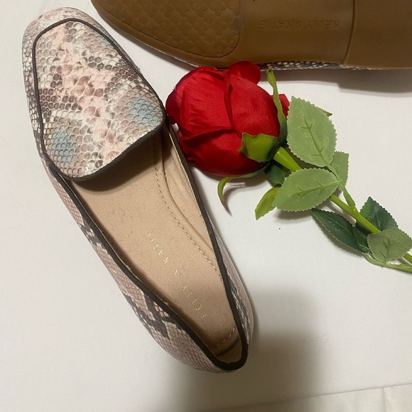 zapato KELLY & KATIE size 7M - Picture 8 of 9